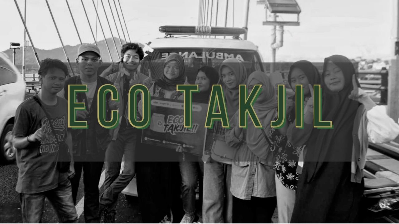 Eco takjil 
