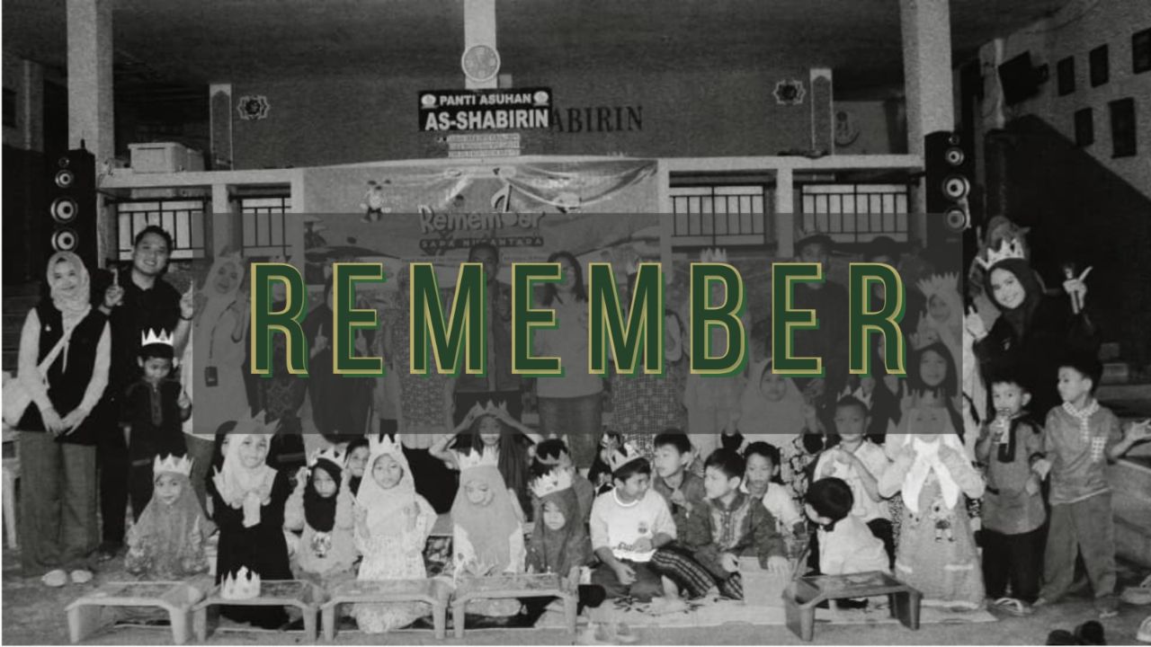 Remember 