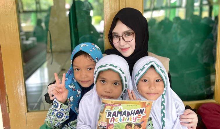 Tentang DDVolunteer 2